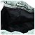 Mochila PRADA de nylon verde plata auténtica 143502 - vista 31