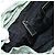 Mochila PRADA de nylon verde plata auténtica 143502 - vista 32