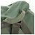 Mochila PRADA de nylon verde plata auténtica 143502 - vista 8