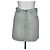 GUCCI GG Jacquard Rock Denim Hellblau 678789 Auth 144315