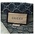 GUCCI GG Jacquard Rock Denim Hellblau 678789 Auth 144315 - Ansicht 13