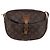 LOUIS VUITTON Borsa a Spalla Monogram Jeune Fille MM M51226 LV Auth gh899 Monogramma - vista 13