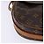 LOUIS VUITTON Borsa a Spalla Monogram Jeune Fille MM M51226 LV Auth gh899 Monogramma - vista 15