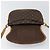 LOUIS VUITTON Borsa a Spalla Monogram Menilmontant PM M40474 LV Auth 143613 Monogramma - vista 10
