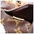 LOUIS VUITTON Borsa a Spalla Monogram Menilmontant PM M40474 LV Auth 143613 Monogramma - vista 12