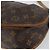 LOUIS VUITTON Borsa a Spalla Monogram Menilmontant PM M40474 LV Auth 143613 Monogramma - vista 14