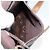 LOUIS VUITTON Borsa a Spalla Monogram Menilmontant PM M40474 LV Auth 143613 Monogramma - vista 22