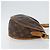 LOUIS VUITTON Borsa a Spalla Monogram Menilmontant PM M40474 LV Auth 143613 Monogramma - vista 3