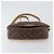 LOUIS VUITTON Borsa a Spalla Monogram Menilmontant PM M40474 LV Auth 143613 Monogramma - vista 5