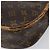 LOUIS VUITTON Borsa a Spalla Monogram Menilmontant PM M40474 LV Auth 143613 Monogramma - vista 9