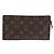 Bucket LOUIS VUITTON Monogramma Secchiello GM Pochette Accessorio LV Auth 145784 - vista 13