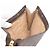 Bucket LOUIS VUITTON Monogramma Secchiello GM Pochette Accessorio LV Auth 145784 - vista 17