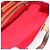 LOUIS VUITTON Monogram Vernis Reade PM Borsa a Mano Rossa M91088 LV Auth 145683 Rosso - vista 11