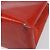 LOUIS VUITTON Monogram Vernis Reade PM Borsa a Mano Rossa M91088 LV Auth 145683 Rosso - vista 16