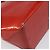 LOUIS VUITTON Monogram Vernis Reade PM Borsa a Mano Rossa M91088 LV Auth 145683 Rosso - vista 17