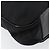 Borsa a mano in nylon Gucci Bamboo 2 in 1 Nero Argento 001 2404 1577 Auth gh771 - vista 15