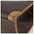 Céline Borsa a mano in tela Macadam CELINE marrone oro Auth ti3457 D'oro - vista 15