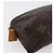 LOUIS VUITTON Pochette Cosmetica Monogram PM Pouch M43998 LV Auth 145809 Monogramma - vista 14