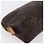 LOUIS VUITTON Pochette Cosmetica Monogram PM Pouch M43998 LV Auth 145809 Monogramma - vista 16