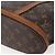 LOUIS VUITTON Borsa Tote Babylone Monogram M51102 LV Auth 145378 Monogramma - vista 15