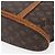 LOUIS VUITTON Borsa Tote Babylone Monogram M51102 LV Auth 145378 Monogramma - vista 17