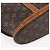 LOUIS VUITTON Borsa Tote Babylone Monogram M51102 LV Auth 145378 Monogramma - vista 18