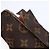 LOUIS VUITTON Borsa Tote Babylone Monogram M51102 LV Auth 145378 Monogramma - vista 20