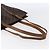 LOUIS VUITTON Borsa Tote Babylone Monogram M51102 LV Auth 145378 Monogramma - vista 7