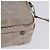 CHANEL Nuova Borsa da Viaggio in Nylon 2way Beige Argento CC Auth 145353 - vista 18