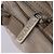 CHANEL Nuova Borsa da Viaggio in Nylon 2way Beige Argento CC Auth 145353 - vista 19