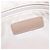 CHANEL Nuova Borsa da Viaggio in Nylon 2way Beige Argento CC Auth 145353 - vista 20