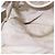 CHANEL Nuova Borsa da Viaggio in Nylon 2way Beige Argento CC Auth 145353 - vista 22