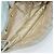 PRADA Sac à bandoulière en nylon bleu clair or Auth 143505 Doré - vue 11