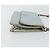 PRADA Sac à bandoulière en nylon bleu clair or Auth 143505 Doré - vue 3