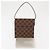 LOUIS VUITTON Pochette Porta-CD Damier Ebene N62935 LV Auth bs29503 - vista 12