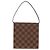LOUIS VUITTON Pochette Porta-CD Damier Ebene N62935 LV Auth bs29503 - vista 2