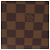 LOUIS VUITTON Pochette Porta-CD Damier Ebene N62935 LV Auth bs29503 - vista 3