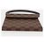 LOUIS VUITTON Pochette Porta-CD Damier Ebene N62935 LV Auth bs29503 - vista 6