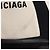 Borsa Cabas XS BALENCIAGA in tela e pelle blu navy, bianco, nero e argento 390346 Auth gh775 - vista 10