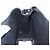 Borsa Cabas XS BALENCIAGA in tela e pelle blu navy, bianco, nero e argento 390346 Auth gh775 - vista 22