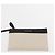 Borsa Cabas XS BALENCIAGA in tela e pelle blu navy, bianco, nero e argento 390346 Auth gh775 - vista 23