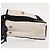 Borsa Cabas XS BALENCIAGA in tela e pelle blu navy, bianco, nero e argento 390346 Auth gh775 - vista 4