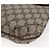 Borsa a spalla Gucci GG Canvas Web Sherry Line in pelle PVC beige e verde Auth BA6766 Rosso - vista 15