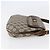 Borsa a spalla Gucci GG Canvas Web Sherry Line in pelle PVC beige e verde Auth BA6766 Rosso - vista 4