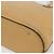 Céline Borsa a Mano CELINE in Pelle 2 in 1 Oro Giallo Auth bs29816 D'oro - vista 15