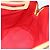 Céline Borsa a Mano CELINE in Pelle 2 in 1 Oro Giallo Auth bs29816 D'oro - vista 18