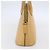 Céline Borsa a Mano CELINE in Pelle 2 in 1 Oro Giallo Auth bs29816 D'oro - vista 4