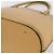 Céline Borsa a Mano CELINE in Pelle 2 in 1 Oro Giallo Auth bs29816 D'oro - vista 9