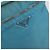 PRADA Schultertasche Nylon Hellblau Silber Authentisch 151024 - Ansicht 18