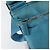 PRADA Schultertasche Nylon Hellblau Silber Authentisch 151024 - Ansicht 19